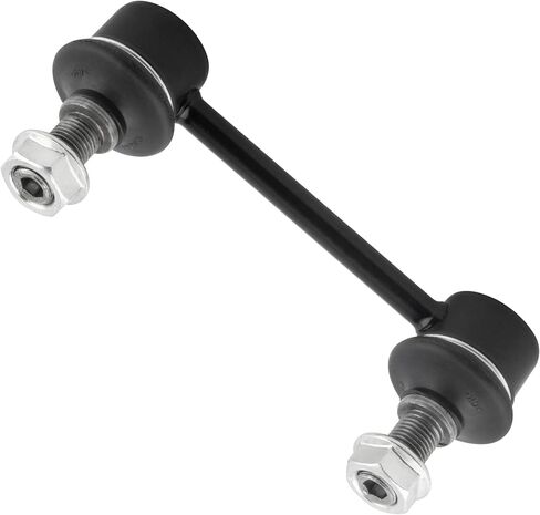2 قطعة مثبت خلفي Sway Bar End Links طقم تعليق لدودج دورانجو 2011-2015 ، لسيارة جيب جراند شيروكي 2011 ، لسيارة جيب جراند شيروكي 2012-2015 3.6L 5.7L 2014-2015 3.0L K750573 in Saudi Arabia