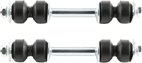 Front Sway Bar Link Pair (2-PCS) for 1994-2002 Dodge Ram 1500/2500/3500 RWD 1995-2010 Ford Explorer 1998-2011 Ford Ranger 1997-2010 Mercury Mountaineer 1998-2010 Mazda B-Series K7275 in Saudi Arabia