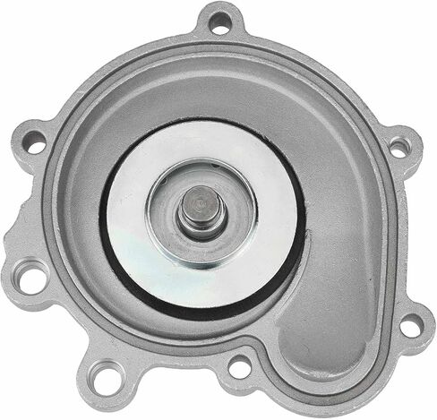 A-Premium Engine Water Pump with Seal Compatible with Mercedes-Benz C250 2012-2013/2015 SLK250 2012-2015 1.8L in Saudi Arabia
