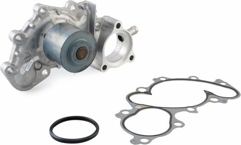 AISIN WPT-100 New Engine Water Pump with Gaskets - Compatible with Select Toyota 4Runner, T100, Tacoma, Tundra in Saudi Arabia