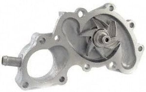 AISIN WPT-100 New Engine Water Pump with Gaskets - Compatible with Select Toyota 4Runner, T100, Tacoma, Tundra in Saudi Arabia
