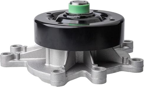 طقم مضخة مياه TUCAREST AW7163 مع حشية (لـ 3.7L 4.7L) مناسب لـ 04-11 Do-dge Dakota، 04-09 Durango، 07-11 Nitro، 02-12 Ram 1500/06-10 Je-ep Commander، Grand Cherokee، 02-12 Liberty /06-09 Raider in Saudi Arabia