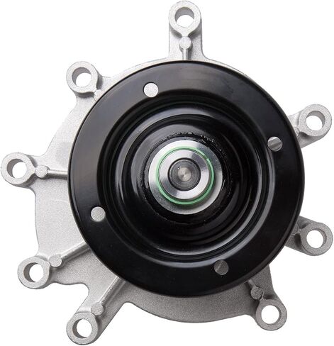 طقم مضخة مياه TUCAREST AW7163 مع حشية (لـ 3.7L 4.7L) مناسب لـ 04-11 Do-dge Dakota، 04-09 Durango، 07-11 Nitro، 02-12 Ram 1500/06-10 Je-ep Commander، Grand Cherokee، 02-12 Liberty /06-09 Raider in Saudi Arabia