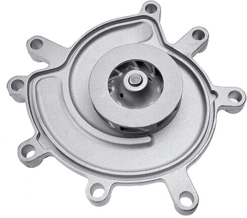 طقم مضخة مياه TUCAREST AW7163 مع حشية (لـ 3.7L 4.7L) مناسب لـ 04-11 Do-dge Dakota، 04-09 Durango، 07-11 Nitro، 02-12 Ram 1500/06-10 Je-ep Commander، Grand Cherokee، 02-12 Liberty /06-09 Raider in Saudi Arabia