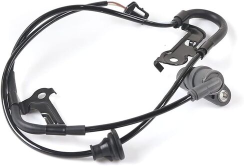 مستشعر سرعة ABS خلفي يسار MOCA مناسب 99-03 لسيارة Toyota Solara 3.0L in Saudi Arabia