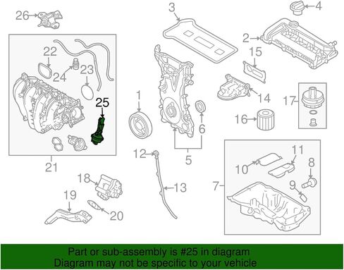Ford Actuator ASY in Saudi Arabia