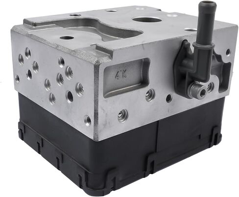 Anti-Lock Brake ABS Pump Actuator 44510-50070 Replacement for 2007-2019 Lexus LS460 4.6L LS500h 3.5L LS600h L 5.0L 4-Door Part# 44510-50090, 44050-50130, 44050-50110 in Saudi Arabia