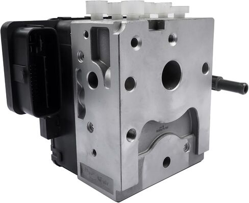 Anti-Lock Brake ABS Pump Actuator 44510-50070 Replacement for 2007-2019 Lexus LS460 4.6L LS500h 3.5L LS600h L 5.0L 4-Door Part# 44510-50090, 44050-50130, 44050-50110 in Saudi Arabia