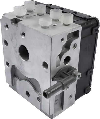 Anti-Lock Brake ABS Pump Actuator 44510-50070 Replacement for 2007-2019 Lexus LS460 4.6L LS500h 3.5L LS600h L 5.0L 4-Door Part# 44510-50090, 44050-50130, 44050-50110 in Saudi Arabia