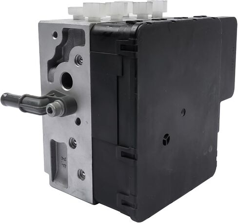 Anti-Lock Brake ABS Pump Actuator 44510-50070 Replacement for 2007-2019 Lexus LS460 4.6L LS500h 3.5L LS600h L 5.0L 4-Door Part# 44510-50090, 44050-50130, 44050-50110 in Saudi Arabia