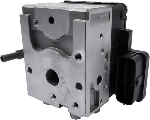 Anti-Lock Brake ABS Pump Actuator 44510-50070 Replacement for 2007-2019 Lexus LS460 4.6L LS500h 3.5L LS600h L 5.0L 4-Door Part# 44510-50090, 44050-50130, 44050-50110 in Saudi Arabia