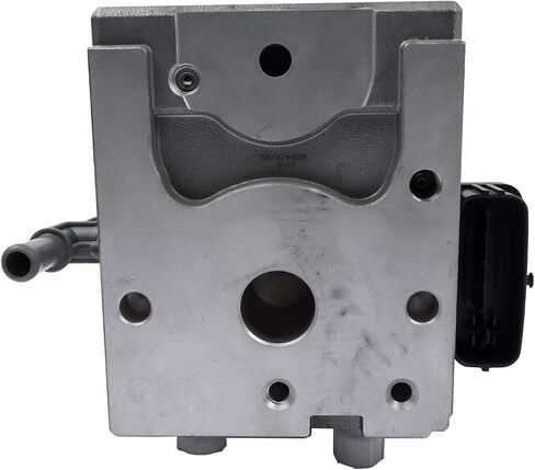 Anti-Lock Brake ABS Pump Actuator 44510-50070 Replacement for 2007-2019 Lexus LS460 4.6L LS500h 3.5L LS600h L 5.0L 4-Door Part# 44510-50090, 44050-50130, 44050-50110 in Saudi Arabia