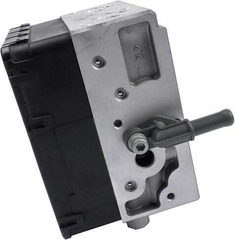 Anti-Lock Brake ABS Pump Actuator 44510-50070 Replacement for 2007-2019 Lexus LS460 4.6L LS500h 3.5L LS600h L 5.0L 4-Door Part# 44510-50090, 44050-50130, 44050-50110 in Saudi Arabia
