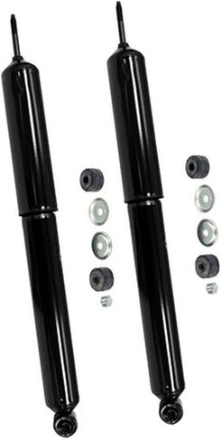 Rear Shock Absorber Kit fit for 2WD 2000-2006 Toyota Tundra in Kuwait