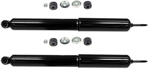 Rear Shock Absorber Kit fit for 2WD 2000-2006 Toyota Tundra in Kuwait