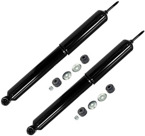 Rear Shock Absorber Kit fit for 2WD 2000-2006 Toyota Tundra in Kuwait