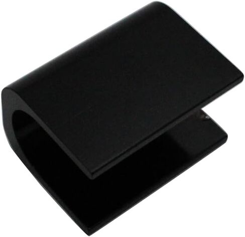 2 PCS/SET SHLPDFM Black Sun Visor Buckle Fix 83280-SNA-A01ZA 83230-SNA-A01ZA Sun Visor Repair Clip Fits for Honda Civic 2006-2011 in Saudi Arabia