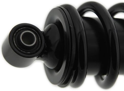 Gas Shock for Honda TRX 500 FE Foreman Rubicon 2014 2015 2016 Rear Shock x1 by Race-Driven in Saudi Arabia