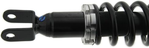 Gas Shock for Honda TRX 500 FE Foreman Rubicon 2014 2015 2016 Rear Shock x1 by Race-Driven in Saudi Arabia