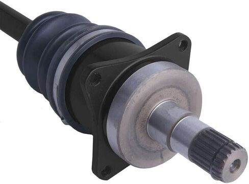 East Lake Axle front cv axles set for Can Am Renegade 500/800 / 1000 2007 2008 2009 2010 2011 2012 705400757 703500824 705401579 in Saudi Arabia