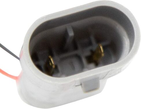 TRQ Passenger Side Headlight Assembly Halogen Compatible with 1999-2000 BMW 323i 2001 325i 328i 330i BM2503102 BM2503112 in Saudi Arabia