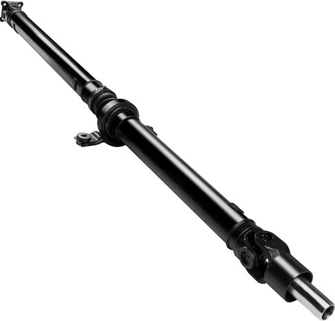 936-956 Rear Complete Drive Shaft Assembly [Automatic Transmission 4-Speed] Fit for Subaru 2005-2009 Legacy 2.5L| 2008-2009 Legacy 2.0L| 2008-2009 Legacy 3.0L, OE 27111AG01A, 27111AG05A in Saudi Arabia