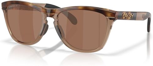Oakley Oo9503 Frogskins Range XL Round Sunglasses in Saudi Arabia