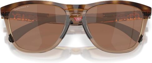 Oakley Oo9503 Frogskins Range XL Round Sunglasses in Saudi Arabia