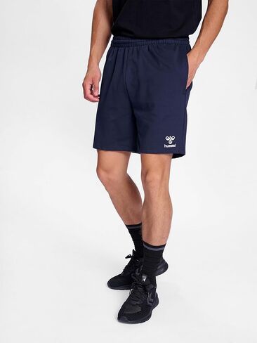 Hummel Men's Hybrid Shorts in Kuwait