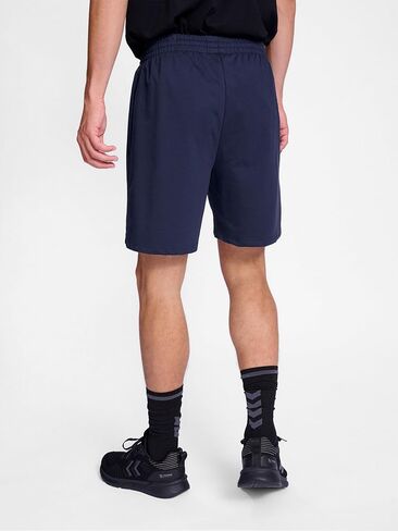 Hummel Men's Hybrid Shorts in Kuwait