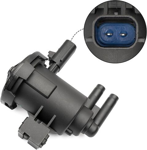 4591733AA Vapor Canister Purge Valve Compatible with Dodge Charger 2.7L 3.5L 5.7L 6.1L,Stratus 2.0L 2.4L 2.7L 3.0L,Intrepid 2.7L 3.5L,Magnum 2.7L 3.5L 5.7L 6.1L in Saudi Arabia