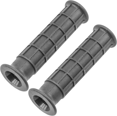 Caltric Handlebar Grips Compatible with Honda Rancher 420 TRX420 2x4 4x4 2007-2023 / Recon 250 TRX250 2x4 2008-2009 2011-2014 2016-2023 in Saudi Arabia