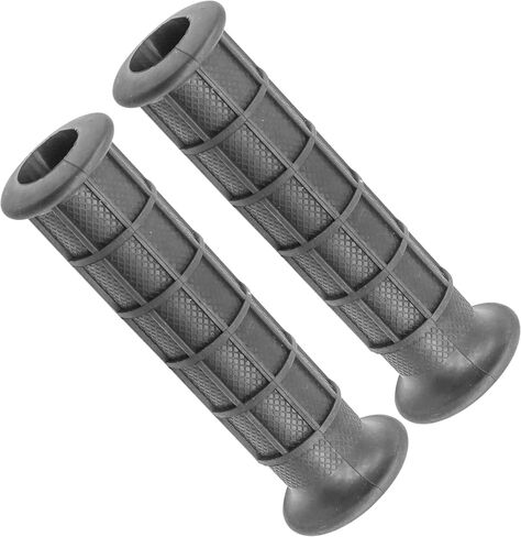 Caltric Handlebar Grips Compatible with Honda Rancher 420 TRX420 2x4 4x4 2007-2023 / Recon 250 TRX250 2x4 2008-2009 2011-2014 2016-2023 in Saudi Arabia