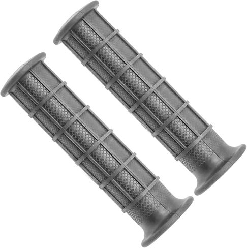 Caltric Handlebar Grips Compatible with Honda Rancher 420 TRX420 2x4 4x4 2007-2023 / Recon 250 TRX250 2x4 2008-2009 2011-2014 2016-2023 in Saudi Arabia