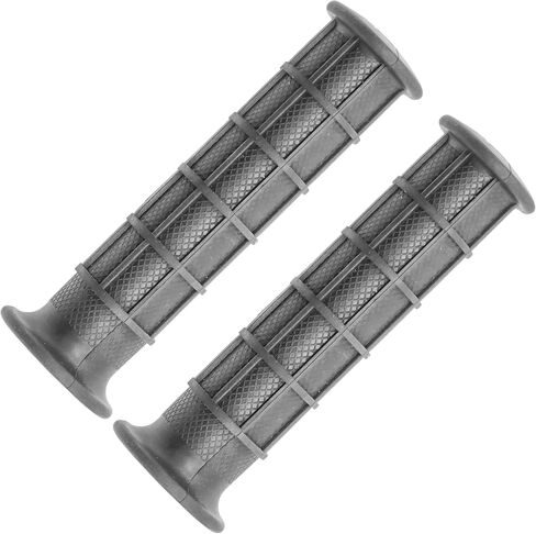 Caltric Handlebar Grips Compatible with Honda Rancher 420 TRX420 2x4 4x4 2007-2023 / Recon 250 TRX250 2x4 2008-2009 2011-2014 2016-2023 in Saudi Arabia
