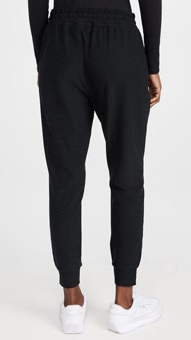 Beyond Yoga Women's Spacedye Commuter Midi Joggers in Saudi Arabia