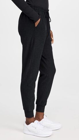 Beyond Yoga Women's Spacedye Commuter Midi Joggers in Saudi Arabia