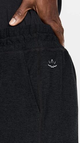 Beyond Yoga Women's Spacedye Commuter Midi Joggers in Saudi Arabia