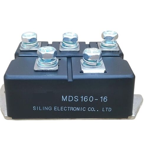 1pcs MDS160-16 Three Phase Rectifier Bridge 160A in Kuwait