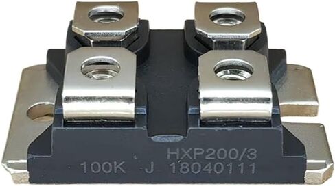 1 قطعة HXP200-3 100K المقاوم الدقيق in Saudi Arabia