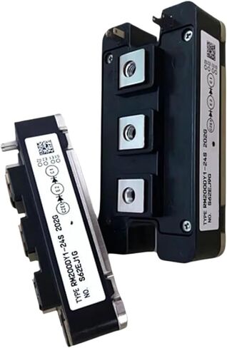 1pcs Frequency Conversion Module RM200DY1-24S in Saudi Arabia
