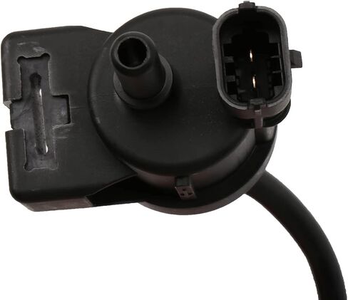 55509571 Vapor Canister Purge Solenoid Valve in Saudi Arabia