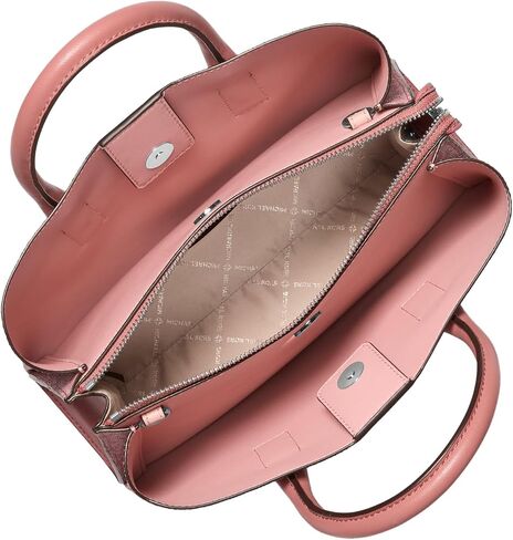 Michael Kors Ruthie Small Satchel in Saudi Arabia