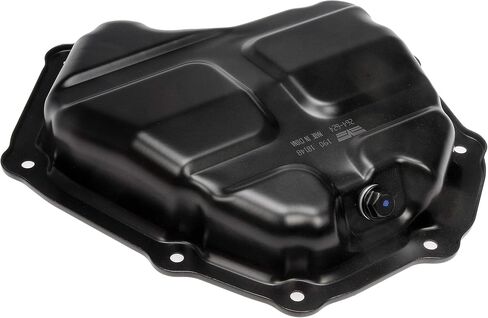 Dorman 264-624 Engine Oil Pan Compatible with Select Nissan Models in Saudi Arabia
