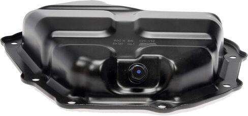 Dorman 264-624 Engine Oil Pan Compatible with Select Nissan Models in Saudi Arabia