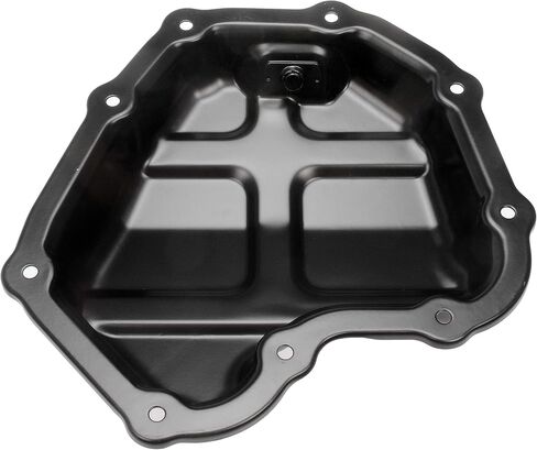 Dorman 264-624 Engine Oil Pan Compatible with Select Nissan Models in Saudi Arabia