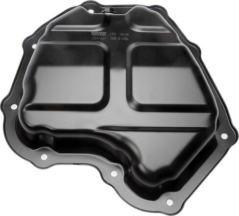 Dorman 264-624 Engine Oil Pan Compatible with Select Nissan Models in Saudi Arabia
