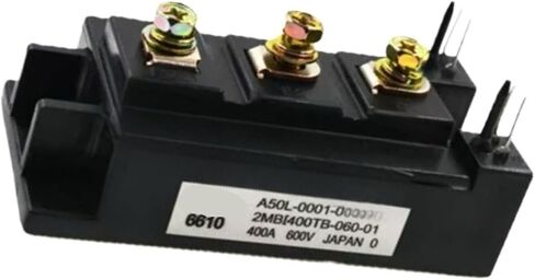 1pcs 2MBI400TB-060-01 A50L-0001-0340 Power Module IGBT(A50L-0001-0340) in Saudi Arabia