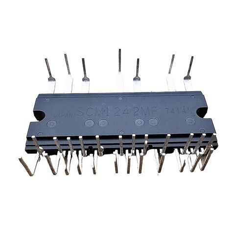 1pcs SCM1242MF IPM Variable Frequency Power Module in Kuwait