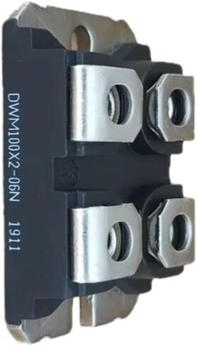 1 قطعة DWM100X2-04N DWM100X2-12U DWM100X2-06N وحدة الطاقة (DWM100X2-06N) in Saudi Arabia